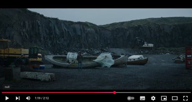 Den Korte Avis | DET SIDSTE PARADIS PÅ JORD: En film, der afdækker, at paradiset har adskillige slanger