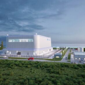 Den Korte Avis | Danmark er ved at bliver taber – Kina og lande i Europa er i fuld gang med at udvikle moderne atomkraft