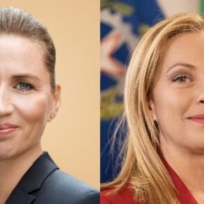 Den Korte Avis | Danmark og Italien til kamp mod international domstol: Vi skal have ret til at udvise kriminelle udlændinge