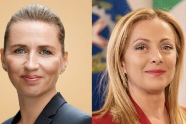 Den Korte Avis | Danmark og Italien til kamp mod international domstol: Vi skal have ret til at udvise kriminelle udlændinge