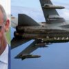Den Korte Avis | De europæiske lande med det store Tyskland i spidsen svigter fatalt i forsvaret for Ukraine