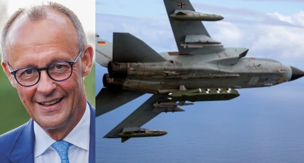 Den Korte Avis | Det store opgør: Putin har længe været i gang med massiv oprustning – nu svarer ikke bare Danmark, men også Tyskland hårdt igen