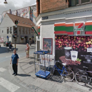 Den Korte Avis | Ejeren af Circle K prøver at købe 7-Eleven
