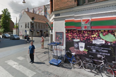 Den Korte Avis | Ejeren af Circle K prøver at købe 7-Eleven