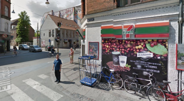 Den Korte Avis | Ejeren af Circle K prøver at købe 7-Eleven