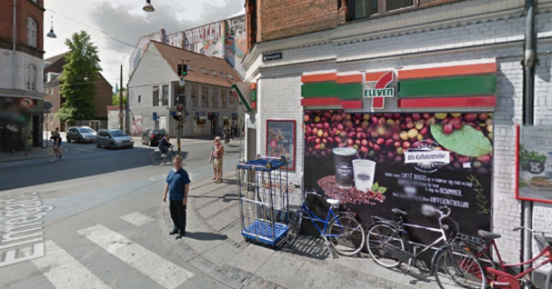 Den Korte Avis | Ejeren af Circle K prøver at købe 7-Eleven