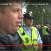 Den Korte Avis | Første dom efter Koranloven: Rasmus Paludan og en medhjælper er hver idømt en bøde på 10.000 kroner for at have skændet en Koran under Folkemødet