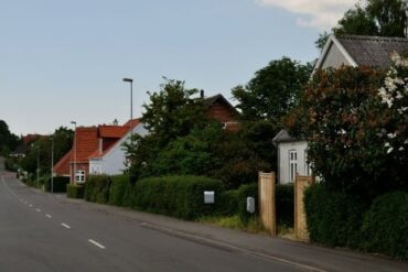 Den Korte Avis | Internationalt efterlyst palæstinenser havde et stort våbenlager gemt i sin garage i Randers