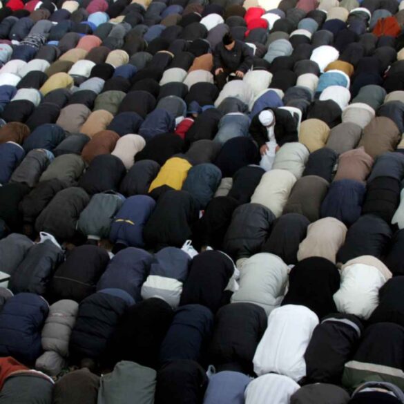 Den Korte Avis | Jøder er truede – Det Muslimske Broderskab har udstedt en ny fatwa, der gør det til en pligt for alle muslimer at føre jihad mod Israel