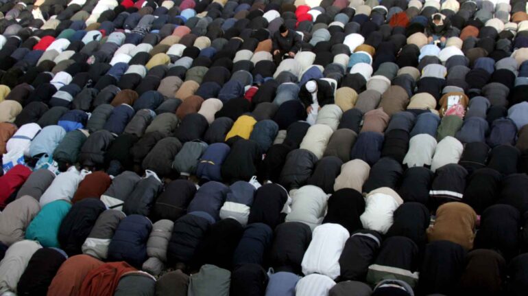 Den Korte Avis | Jøder er truede – Det Muslimske Broderskab har udstedt en ny fatwa, der gør det til en pligt for alle muslimer at føre jihad mod Israel