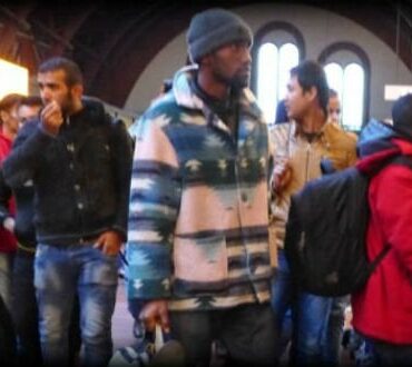 Den Korte Avis | Migranter fra fjorten forskellige lande har i år søgt asyl i Danmark – disse grupper topper