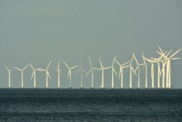 Den Korte Avis | Nu skal skatteborgerne finansiere konkurrenceforvridende statsstøtte til nye havvindmølleparker