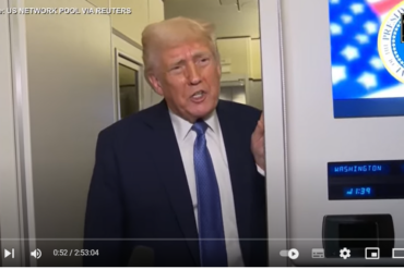 Den Korte Avis | Præsident Trump fjerner offentlig støtte til public-service stationerne NPR og PBS