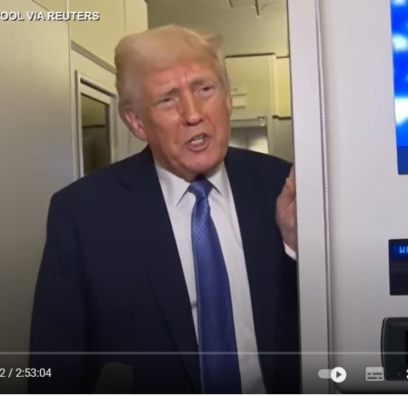 Den Korte Avis | Præsident Trump fjerner offentlig støtte til public-service stationerne NPR og PBS