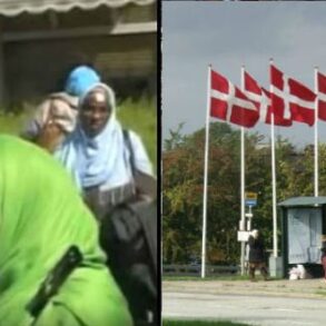 Den Korte Avis | Somalisk kvinde kræver socialrådgiver fyret og økonomisk erstatning – giver kommunen skylden for indespærring i somaliske opdragelseslejre