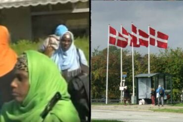 Den Korte Avis | Somalisk kvinde kræver socialrådgiver fyret og økonomisk erstatning – giver kommunen skylden for indespærring i somaliske opdragelseslejre