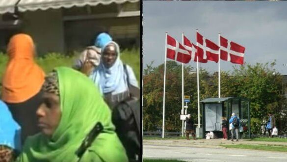 Den Korte Avis | Somalisk kvinde kræver socialrådgiver fyret og økonomisk erstatning – giver kommunen skylden for indespærring i somaliske opdragelseslejre