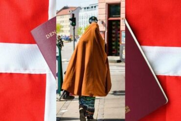 Den Korte Avis | Somalisk kvinde slap selv ud af opdragelseslejrens helvede – nu mener hun, at Udenrigsministeriet svigtede og kræver erstatning