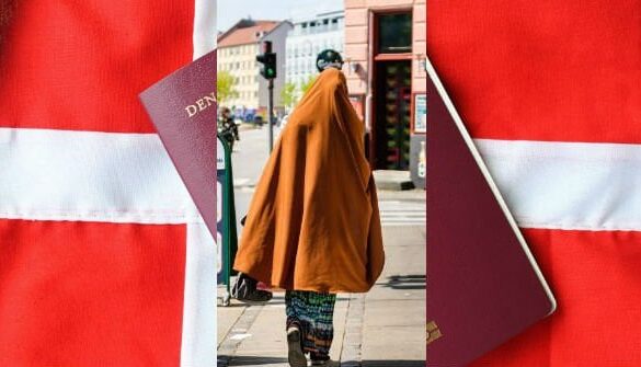 Den Korte Avis | Somalisk kvinde slap selv ud af opdragelseslejrens helvede – nu mener hun, at Udenrigsministeriet svigtede og kræver erstatning