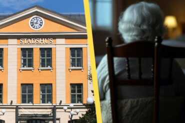 Den Korte Avis | Sverige: 33-årig mand fra Irak arbejdede som hjemmehjælper og sexmisbrugte ældre – kommunen vidste det og lod ham arbejde videre