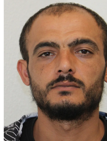 Den Korte Avis | Terror? Gæster på bar i kritisk tilstand efter overfald med kniv – tysk politi jager Mahmoud Mhemed