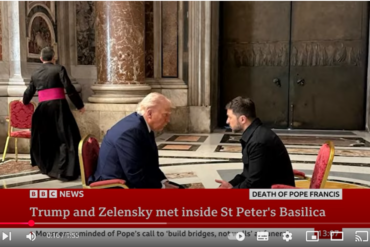 Den Korte Avis | Trump og Zelenskyj rykker tættere på hinanden – Putin er tavs, men presset på ham vokser