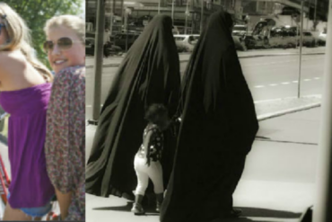 Den Korte Avis | Ytringsfrihed er ikke for de knækkede – islam udgør et dominerende ytringstabu