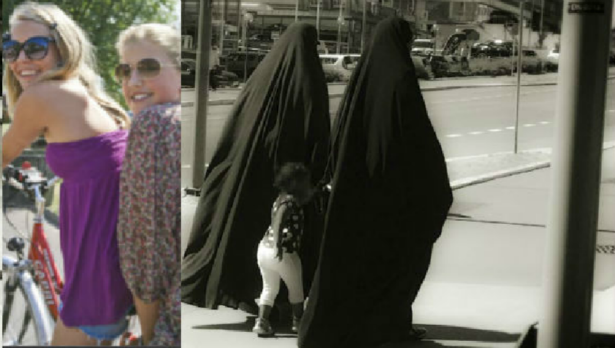 Den Korte Avis | Ytringsfrihed er ikke for de knækkede – islam udgør et dominerende ytringstabu