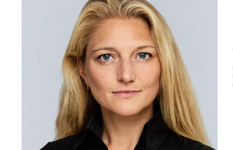 Den Korte Avis | Zenia Stampe er bekymret – mener ikke, at beboerne på Kærshovedgård får kalorier nok og har nu bragt sagen op på ministerplan