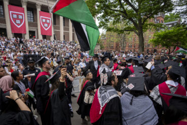 Det politiske pres på Harvard er fuldt ud berettiget