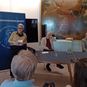 Et Europa under pres behøver en genfødsel