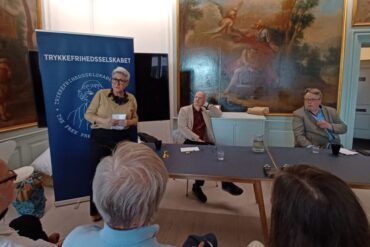 Et Europa under pres behøver en genfødsel