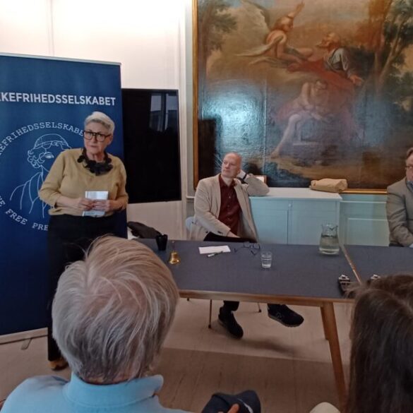 Et Europa under pres behøver en genfødsel