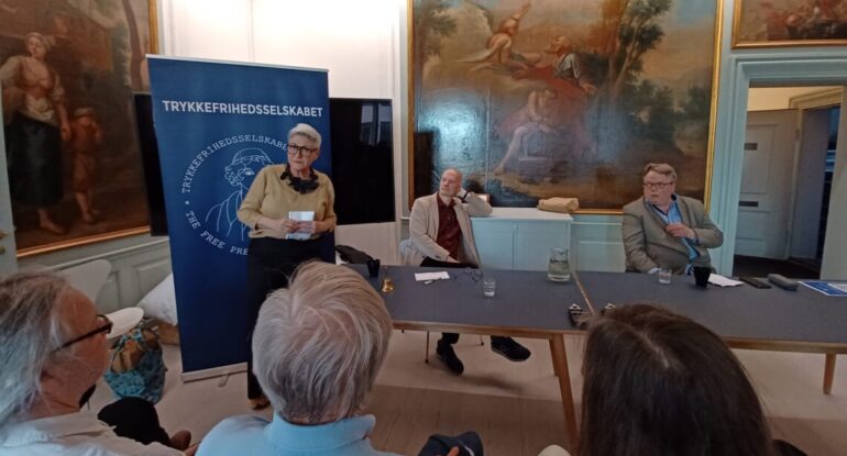 Et Europa under pres behøver en genfødsel