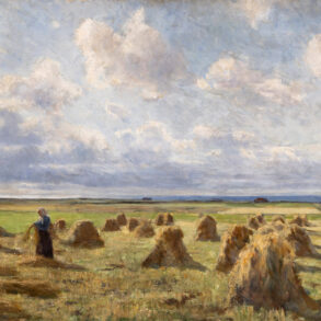 Fra Wiig (1895).