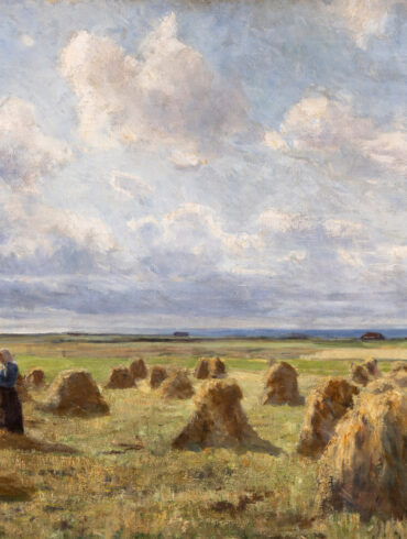 Fra Wiig (1895).