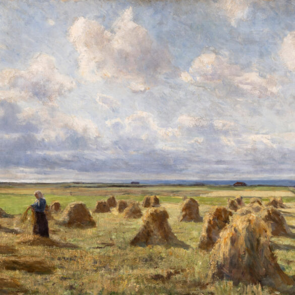 Fra Wiig (1895).