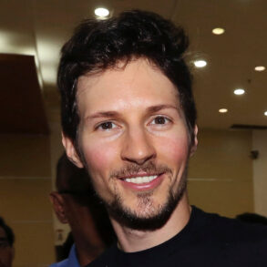 Fransk domstol nægter Pavel Durov at rejse til Oslo Freedom Forum
