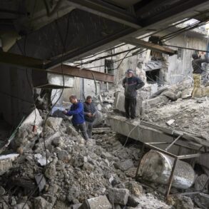 Hamas fortsætter med at stille krav til Israel