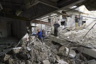 Hamas fortsætter med at stille krav til Israel