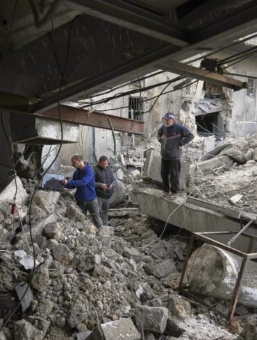 Hamas fortsætter med at stille krav til Israel