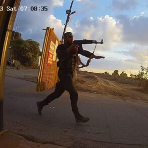 Hamas takker Stor­britannien, Frankrig og Canada for deres varme støtte