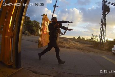 Hamas takker Stor­britannien, Frankrig og Canada for deres varme støtte