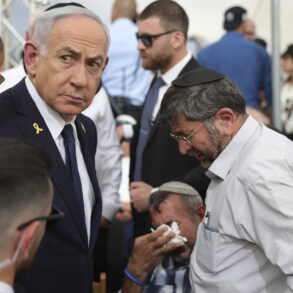 Israel forsøger at forhandle sig frem til en afslutning på krigen