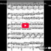 Mellemspil – Rakhmaninov: Preludium op.32 nr. 6 i f-moll (1911).