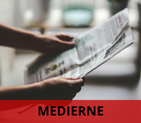 Myten om de frie danske medier (2025)