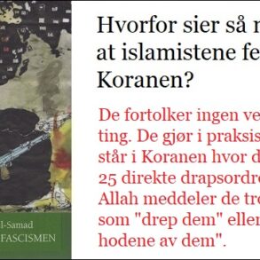 Officiel fransk rapport viser Det Muslimske Broderskabs islamisering af Frankrig