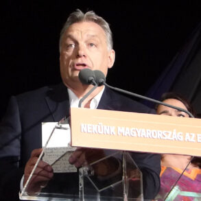 Orbán trækker Ungarn ud af ICC på grund af Netanyahu-arrestordre