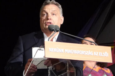 Orbán trækker Ungarn ud af ICC på grund af Netanyahu-arrestordre