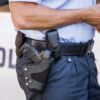 Sag om afgivelse af skud overdraget